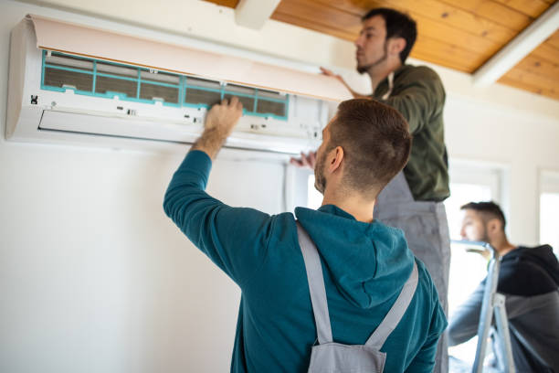 Best Residential HVAC services  in Edwards Af, CA
