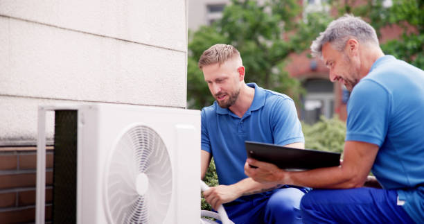 Best HVAC replacement cost  in Edwards Af, CA