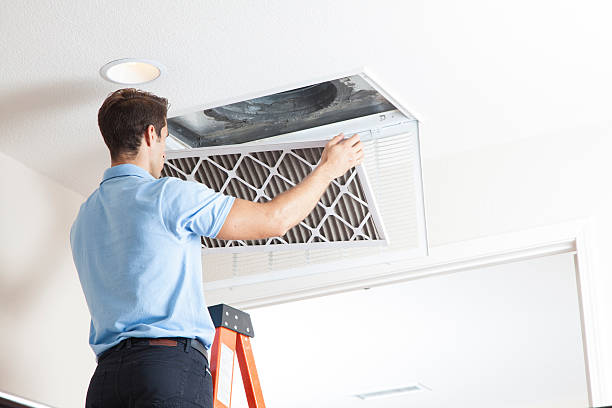 Best Emergency HVAC repair  in Edwards Af, CA