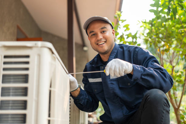 Best HVAC companies near me  in Edwards Af, CA