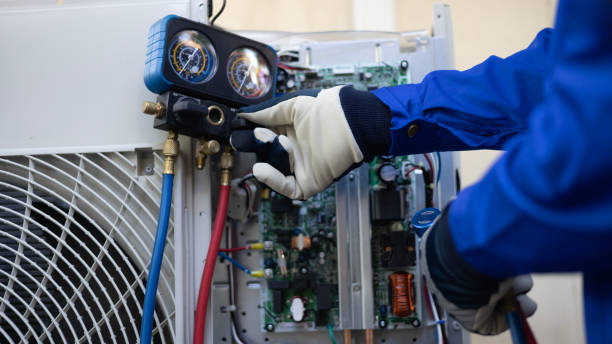 Best HVAC maintenance near me  in Edwards Af, CA